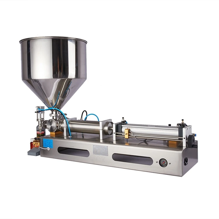 honey filling machine1 (1)