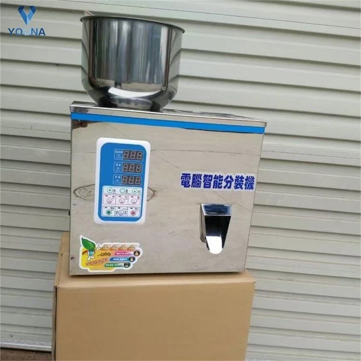 small tea bag filling machine (3)