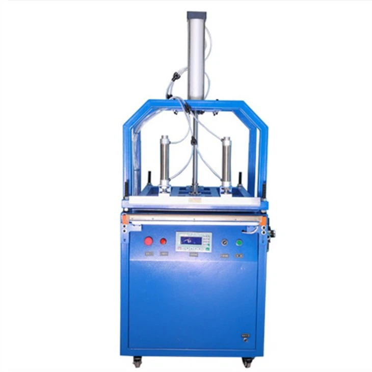 Quilt Bag Sealing Machine