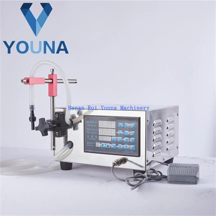 small bottle liquid 1ml 2ml 5ml filling machine (4)