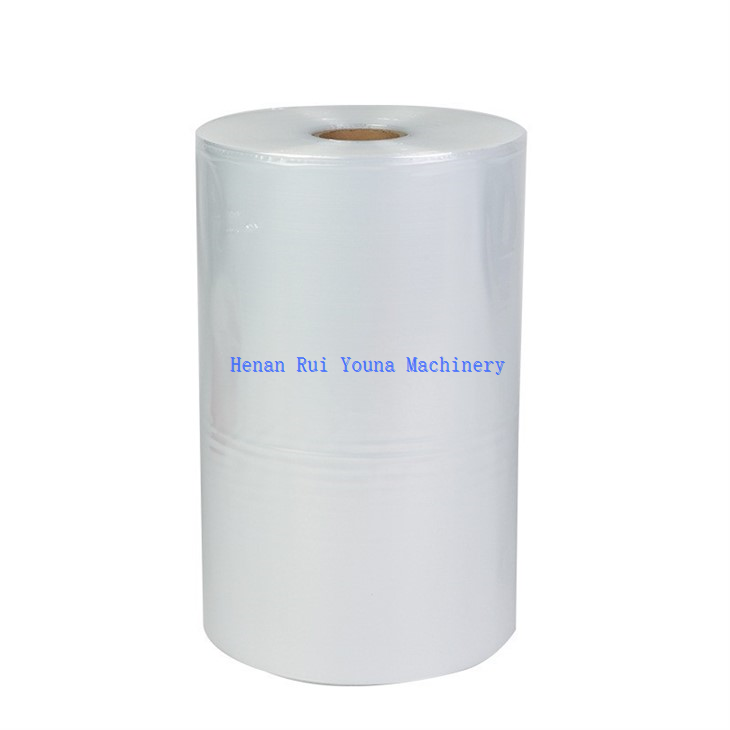 PE Stretch Film Roll high quality